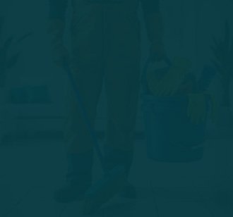 Home Deep Cleaning
