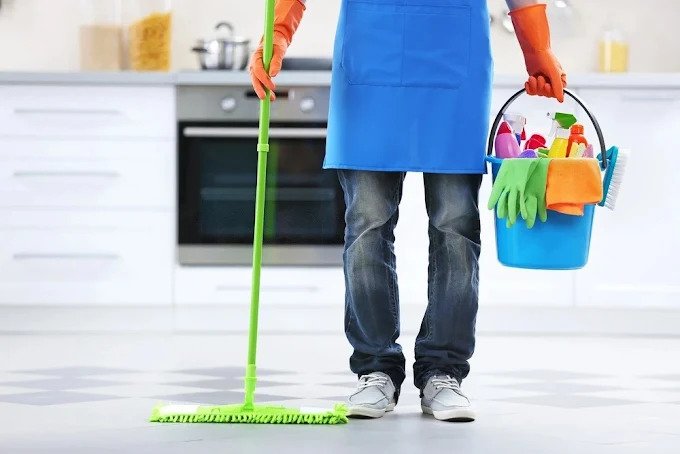 Sofa Cleaning
