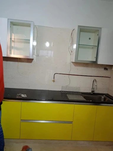 Home Deep Cleaning