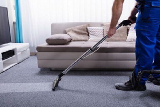 Sofa Cleaning